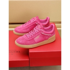 Valentino Low Shoes